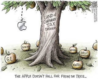 Taxes